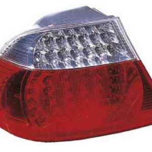 FEU ARRIÈRE.LED GAUCHE BLANC. 63216920699