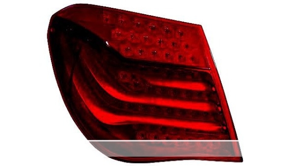 GAUCHE.ARRIÈRE.PIL.GAUCHE.LED.EXT.ROUGE. 63217182197
