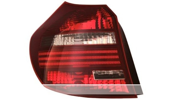 G.OPT.REAR.LEFT.EXT.DARK. 63210432621