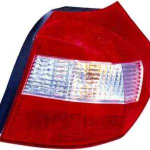 REAR.OPT.GR.LEFT.WHITE-RED 63216924501