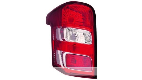 G.OP.REAR.LEFT.REAR.RED.BL. 6000607110