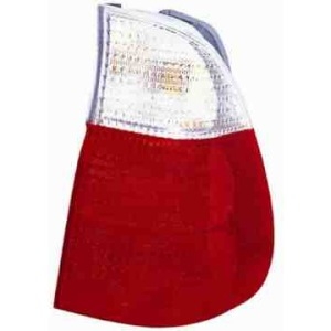 GR.OPT.TRA.EXT.GAUCHE BLANC-ROUGE 63217164475