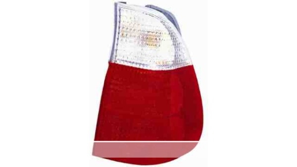 GR.OPT.TRA.EXT.GAUCHE BLANC-ROUGE 63217164475