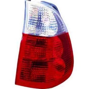 GR.OPT.TRA.EXT.GAUCHE BLANC-ROUGE 63217164475