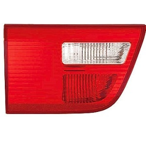 G.OPT.REAR.LEFT.WHITE.RED.INT. 63217164475