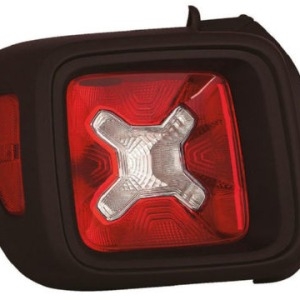 G.OP.REAR.LEFT.LEFT.RED. BLANC.NOIR. 51953121