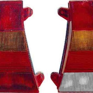 REAR LEFT REAR LAMP CLUSTER LEFT. 95659631