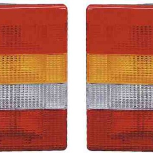 GROUPE DE FEUX ARRIÈRE GAUCHE ARRIÈRE GAUCHE. 95630219