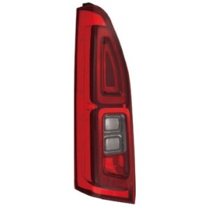 G.OP.LEFT.REAR.LEFT.RED.
  BLANC. 9819649280