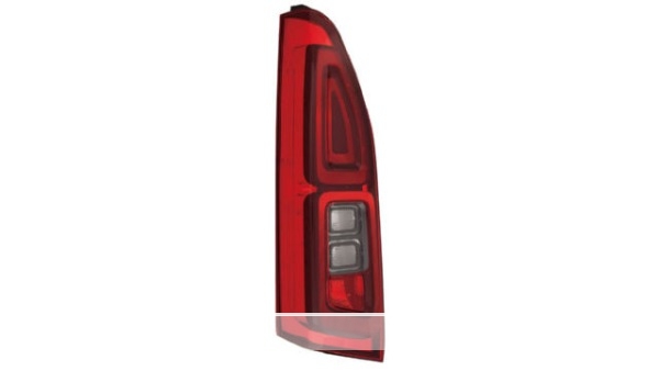 G.OP.LEFT.REAR.LEFT.RED.
  BLANC. 9819649280