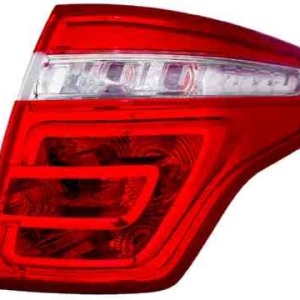 GR.OP.TRA.EXT.LAMP.I.BLANC-ROUGE 6350CA