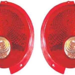 GR.OPT.TRA.LEFT.AMBER-RED 96666913
