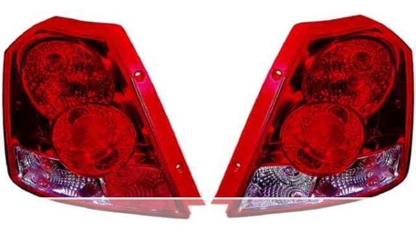 REAR.TRA.P.I.WHITE-RED 96540268