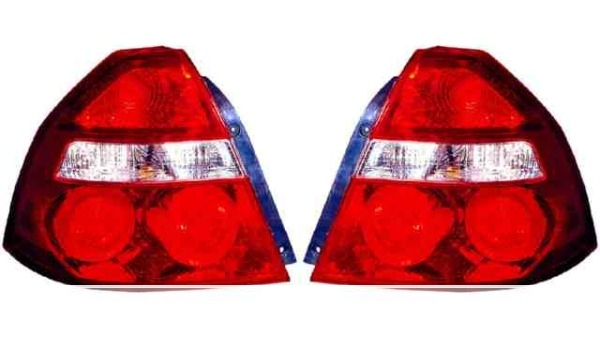 REAR.OPT.GR.I.WHITE-RED 96650614