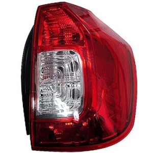 G.OP.ARRIÈRE.GAUCHE. 26 55 519 78R