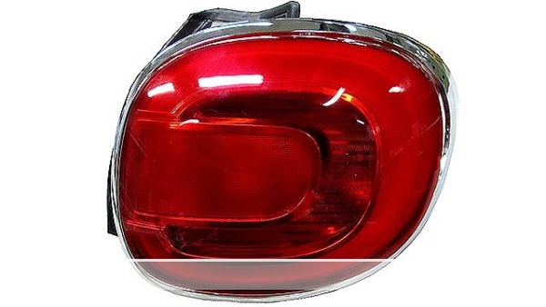 G.OP.ARRIÈRE.GAUCHE.LED 51883572