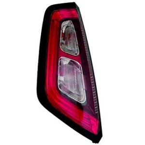 G.OP.ARRIÈRE.GAUCHE.ARRIÈRE.GAUCHE.ROUGE.LED 51849738