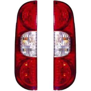 GR.OPT.ARRIÈRE.GAUCHE.EXTÉRIEUR.GR.OPT.ARRIÈRE.GAUCHE.BLANC-ROUGE 51755145