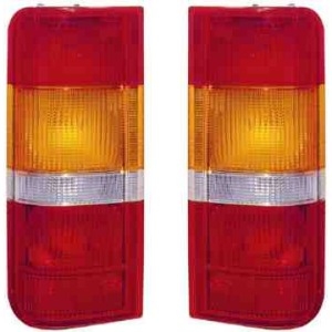 REAR LEFT REAR FOG LAMP GROUP LEFT 1063538