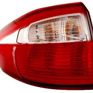 G.OP.REAR.LAMP.LEFT. 1767530