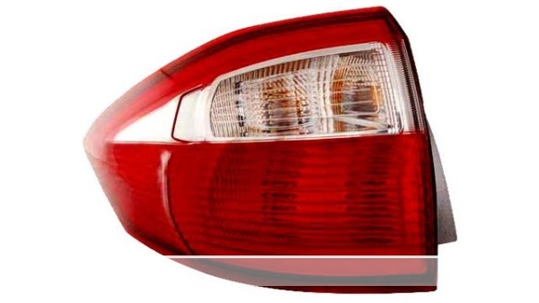 G.OP.REAR.LAMP.LEFT. 1767530