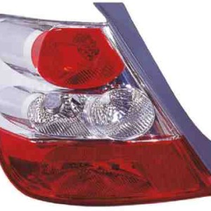 FEU ARRIÈRE GAUCHE. 33551-S5S-G31