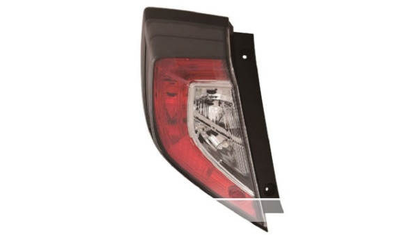 G.OP.ARRIÈRE.GAUCHE.RJ.ARRIÈRE.GAUCHE.EXT.LED.WY21 33550-TGL-G01