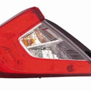 PILIER.ARRIÈRE.GAUCHE.EXTÉRIEUR.LED.FEU.DE.BROUILLARD.GAUCHE. 33550-TEX-Y01