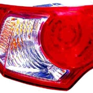 FEU ANTIBROUILLARD ARRIÈRE GAUCHE ST TYPE. 33550TL0G01