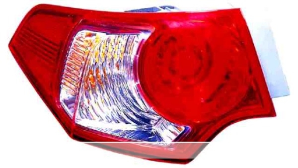 FEU ANTIBROUILLARD ARRIÈRE GAUCHE ST TYPE. 33550TL0G01