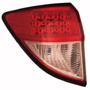 G.OP.LEFT.REAR.OP.LEFT.EXT.LED. 33552-T7A-J01