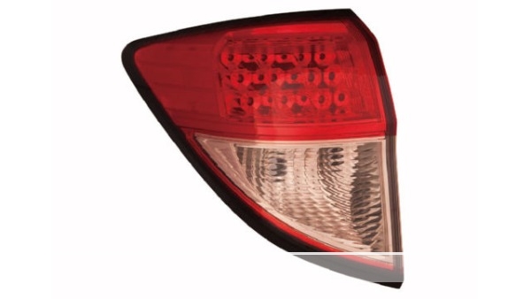 G.OP.LEFT.REAR.OP.LEFT.EXT.LED. 33552-T7A-J01