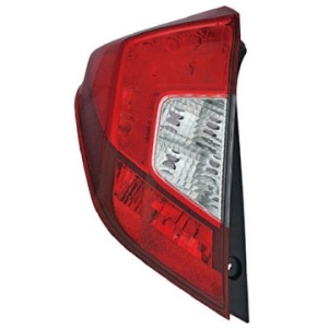 LED.OP.G.ARRIÈRE.GAUCHE.ARRIÈRE. 33550-T5A-G02