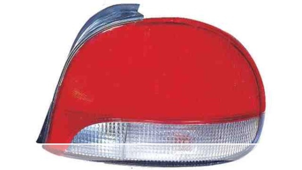G.OP.TRASERO.I.BLANCO-ROJO 9240122520