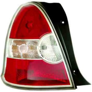 G.O.S. ARRIÈRE GAUCHE 92401-1E220