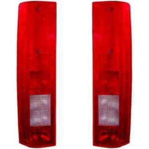 GR.OPT.ARRIÈRE.GAUCHE.BLANC-ROUGE 984 729 77