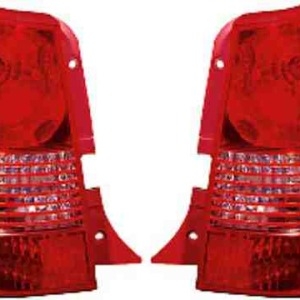 GR.OPT.REAR.LEFT.WHITE-RED 9240107010