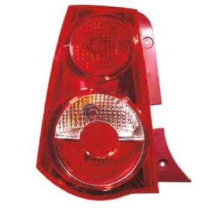 GR.OPT.ARRIÈRE.GAUCHE.G.O. TYPE SEOGU 9240107510