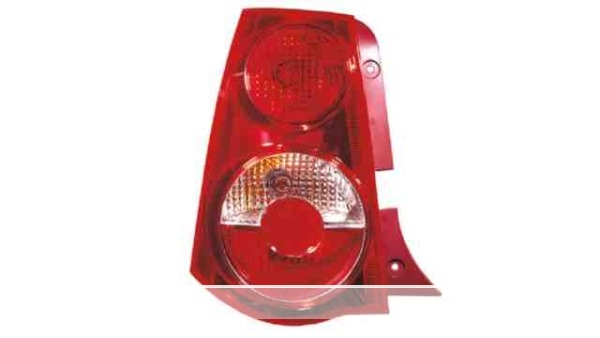 GR.OPT.ARRIÈRE.GAUCHE.G.O. TYPE SEOGU 9240107510