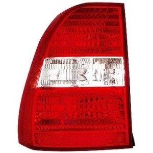 G.OP.TR.LEFT.OUTER.HEADLAMP 924011F011