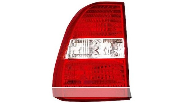 G.OP.TR.LEFT.OUTER.HEADLAMP 924011F011