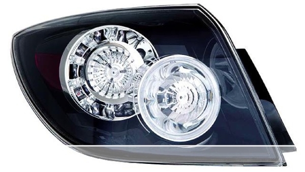 G.OP.ARRIÈRE.GAUCHE.EXTÉRIEUR.OPTIQUE.LED C23551160E