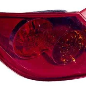 OPTIC.GROUP.TRA.EXT.I-RED BP4K-51-160E
