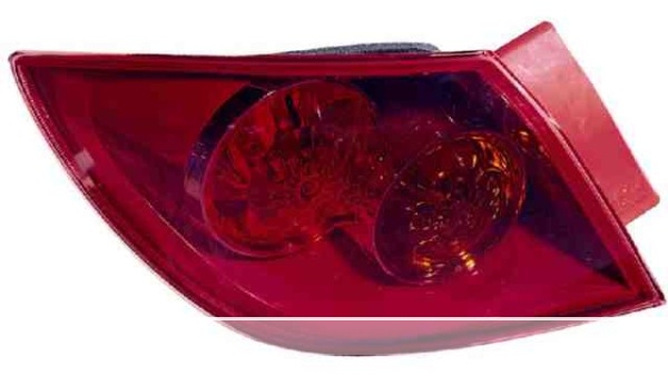 OPTIC.GROUP.TRA.EXT.I-RED BP4K-51-160E