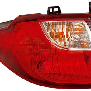 G.OP.TR.OP.GAUCHE. EXTÉRIEUR C513-51-160D