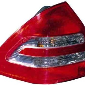 ARRIÈRE GRU.OPT.GRU.OPT.REAR.I.RED-WHITE 2038200164
