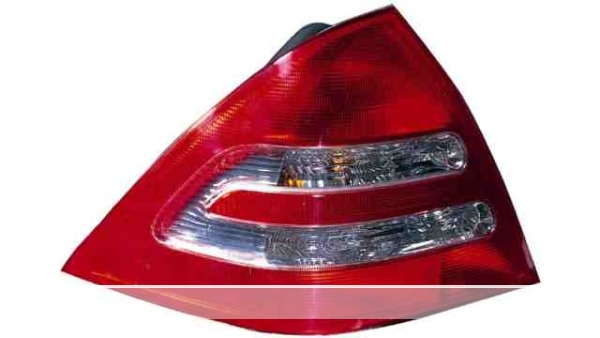 ARRIÈRE GRU.OPT.GRU.OPT.REAR.I.RED-WHITE 2038200164