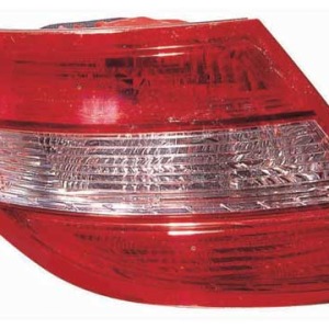 G.O. REAR LEFT REAR LEFT. BLANC 2048200164