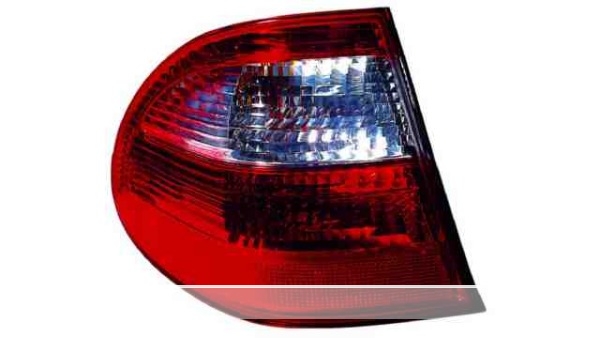 G.O.REAR.IZ.EXT.BL.ROJ.T/ULO 2118201164