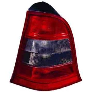 GR.OPT.REAR.LEFT.FUME-RED A1688200564